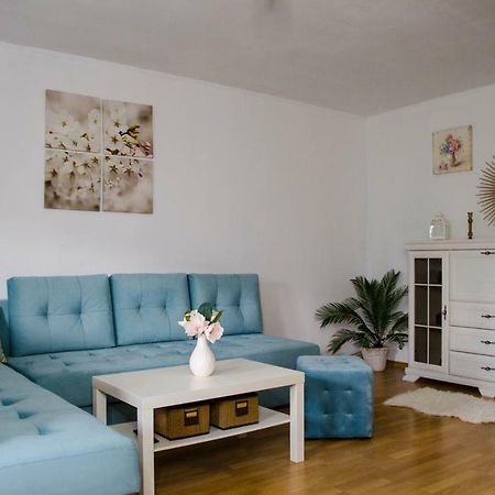 Collosal Apartment With Garden บูคาเรสต์ ภายนอก รูปภาพ